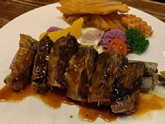 -马迭尔德式西餐精酿啤酒屋(中央大街店)