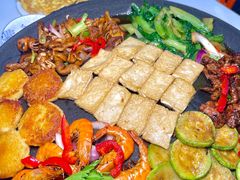 -一烙锅(友谊店)