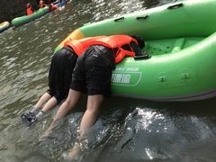 -雅鲁激流探险漂流