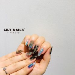-LILY NAILS美甲美睫