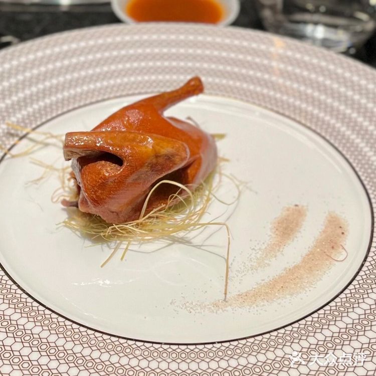 上海潮州菜的天花板被我找到了❗有被惊艳到❗