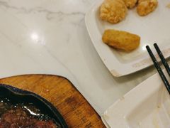 -豪享悦牛排自助餐厅(天河城店)