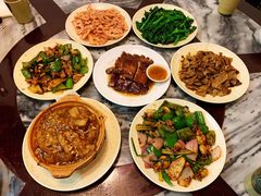-紫金食坊(江南西路店)