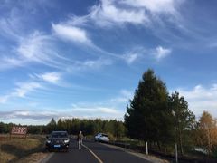 -塞罕坝国家级自然保护区