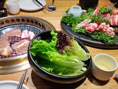 -黑牛黑猪烤肉专门店(万象城店)