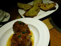 -黑鸡小馆(金源店)