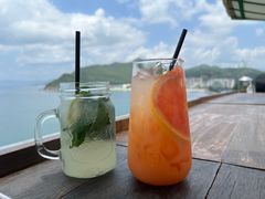 -Brew Farm·精酿农场海滨悬崖餐厅