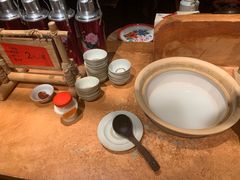 -田小狗的饭店(才子佳郡店)