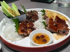 -喜记顺德菜(南昌万象城店)