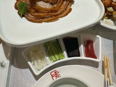 -味+新京宴·烤鸭·北京菜(创意谷店)