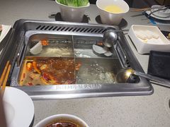 -海底捞火锅(攀枝花万达店)