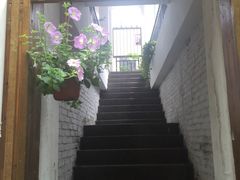 -边渡咖啡烘焙店(昙华林店)