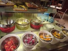 -The COOK·厨餐厅·自助餐(浦东嘉里大酒店)