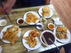 -劈柴院锅贴(沈阳路店)