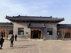 -北京市东郊殡仪馆