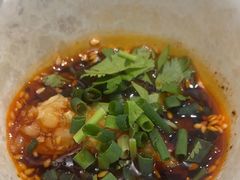 -海关荤豆花(洋河一路店)