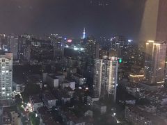 -南京金陵饭店
