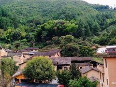 -杨家堂村