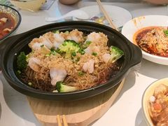 -川人百味(亿合城店)