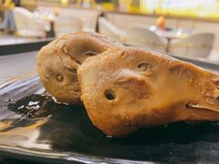 嘎嘎鸭脑壳-嘎嘎鸭脑壳(蜀汉路店)