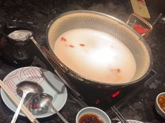 -捞王猪肚鸡火锅(金华义乌之心店)