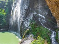 -雁荡山风景名胜区