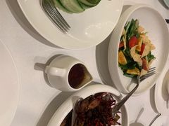 -武汉香格里拉大酒店·香宫中餐厅