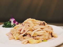 -和平馆·地道港澳茶餐厅(西门口店)