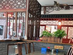 -门框胡同褡裢火烧(赵公口店)