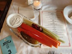 -Keens Steakhouse