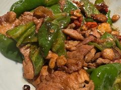 -那家小馆•北京菜•烤鸭(中关村店)