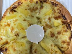 -尊宝比萨(福强店)