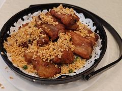 -武汉香格里拉大酒店·香宫中餐厅