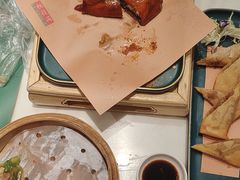 -悦得闲广式点心茶楼(蓝鲸世界店)