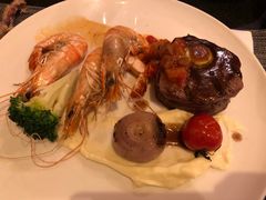 -WOLFGANG PUCK KITCHEN & BAR(迪士尼小镇店)
