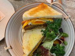 -玲婧胡同·生日蛋糕·餐厅(嘉里城店)