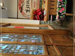 -东三省东北铁锅炖(龙泉店)