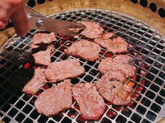 -谷牛和牛烤肉(漕河泾印象城店)