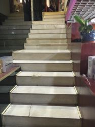 -红人馆造型十添