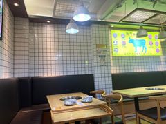 -夜牛潮汕鲜牛肉火锅店(翻身店)