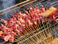 -九村烤脑花·两江非遗(创始总店)