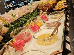 -梨花自助烤肉(乐宾店)