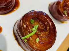 九转大肠-梅飞酒家(名辉豪庭店)