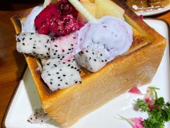 面包诱惑-七菜馆·东北菜·蒸饺(文体路店)