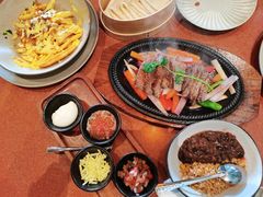 -Taco Mama嗒蔻妈妈墨西哥餐厅(环宇城店)