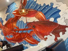 -呆虾王龙虾馆(南湖总店)