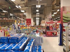 -卜蜂莲花(杨高南路店)
