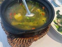 -食光慢宴·安吉土菜馆