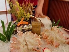 -蟹田居·活蟹料理(东城店)