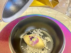 -华凌牛庄西餐厅(乌鲁木齐华凌美爵大饭店)